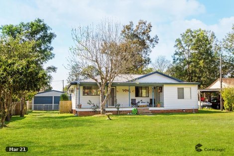 32 Durham St, Clarence Town, NSW 2321