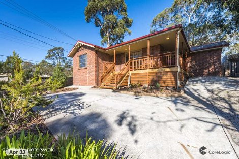 1 Broughton Ave, Mount Nelson, TAS 7007