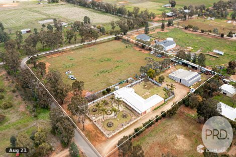 6 Angels Lane, Coolamon, NSW 2701