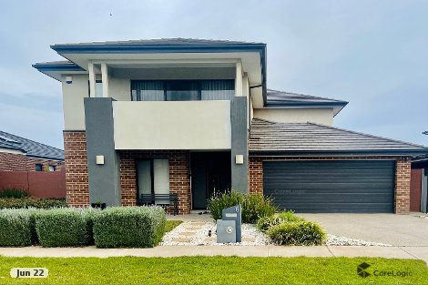 6 Jarvis Rd, Aintree, VIC 3336