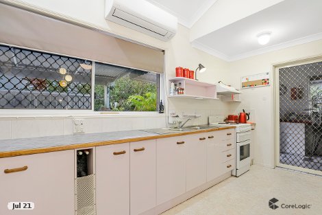 3/108 Wynyard St, Cleveland, QLD 4163