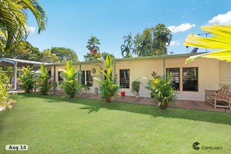 21 Jabiru St, Wulagi, NT 0812