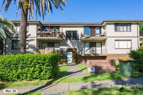 3/108-110 Railway St, Granville, NSW 2142