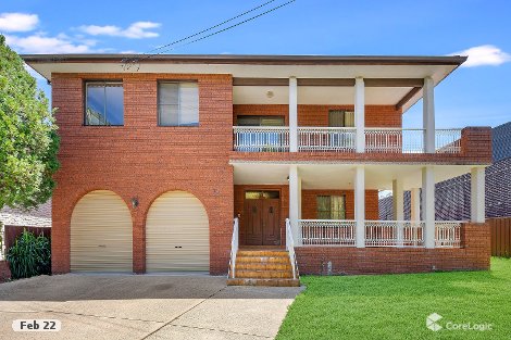 22 Jacobs St, Bankstown, NSW 2200