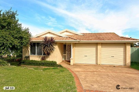 10 Meldon Pl, Stanhope Gardens, NSW 2768