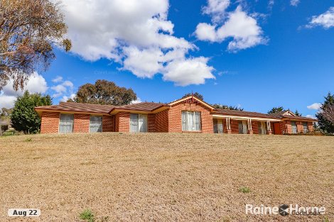 9 Huaba Cl, Robin Hill, NSW 2795