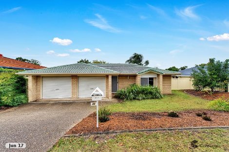 31 Cassowary St, Doolandella, QLD 4077