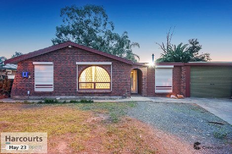 16 Gerrard Ave, Paralowie, SA 5108