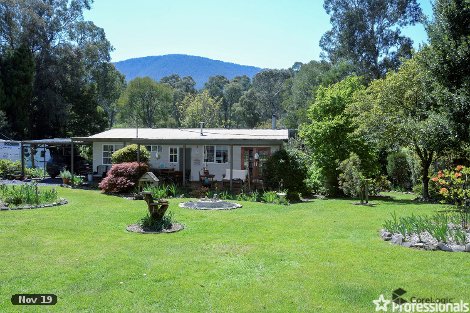 10 Wombat Cres, East Warburton, VIC 3799