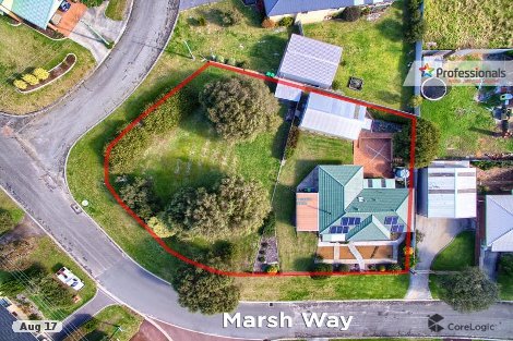 4 Marsh Way, Lower King, WA 6330