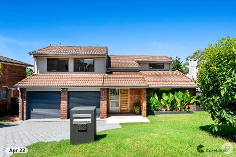 12 Citrine St, Camp Hill, QLD 4152