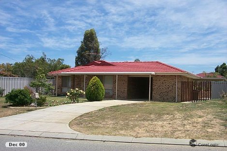 3 Simmons Loop, Parmelia, WA 6167