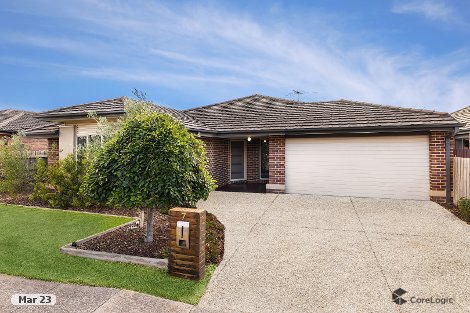 7 Mount Vista Cl, New Gisborne, VIC 3438