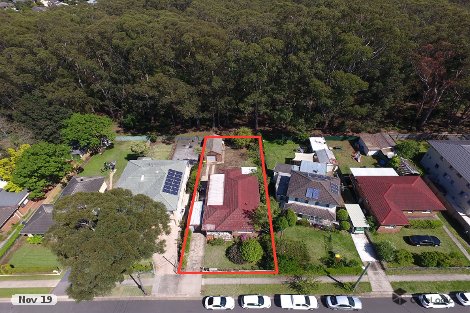 133 Evans Rd, Dundas Valley, NSW 2117