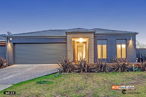 16 Fieldwren Dr, Williams Landing, VIC 3027