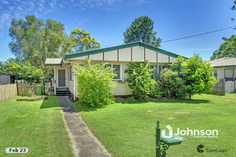 10 Crosshill St, Leichhardt, QLD 4305