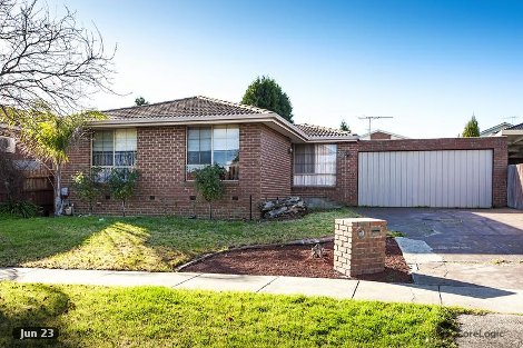 29 Mcclelland Dr, Mill Park, VIC 3082