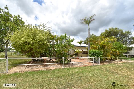 39 Burt St, Aramac, QLD 4726