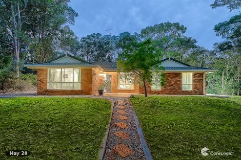 9 Hoare Ct, Bunya, QLD 4055