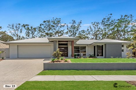 58 Lone Pine Cct, Upper Coomera, QLD 4209