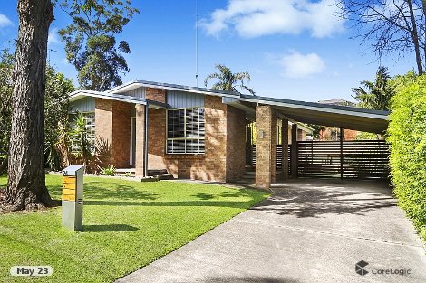 24 Kildare St, Bensville, NSW 2251