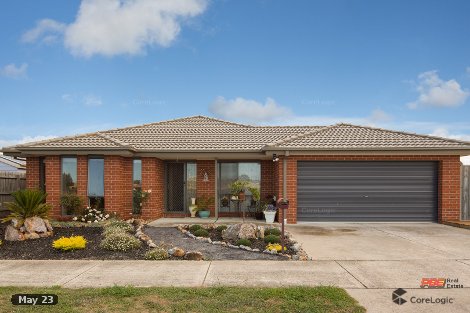 50 Peverill Cres, Wonthaggi, VIC 3995