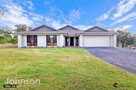 19-21 Gum Nut Ct, New Beith, QLD 4124