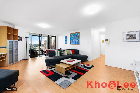 118/1-29 Bunn St, Pyrmont, NSW 2009