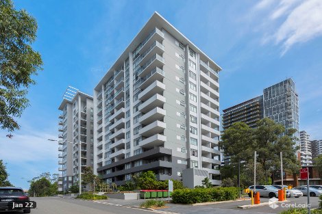 1111/1 Saunders Cl, Macquarie Park, NSW 2113