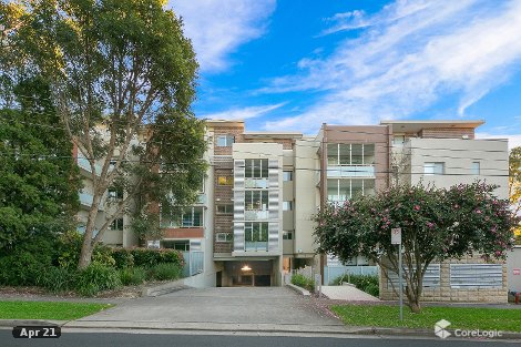 30/1-3 Cherry St, Warrawee, NSW 2074