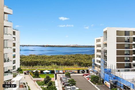 502/1 Foreshore Bvd, Woolooware, NSW 2230