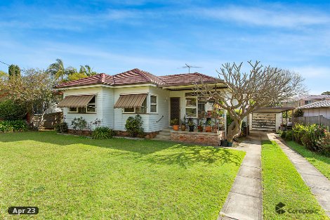 33 Hillman Ave, Rydalmere, NSW 2116