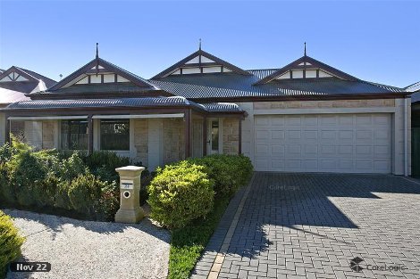 23 Lord Howe Cres, Mawson Lakes, SA 5095