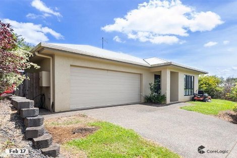 16 Belvedere Ave, Belvedere, QLD 4860