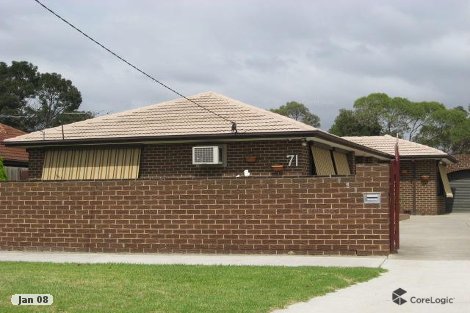 71 Driscolls Rd, Kealba, VIC 3021