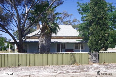 Lot 105 West Tce, Laura, SA 5480