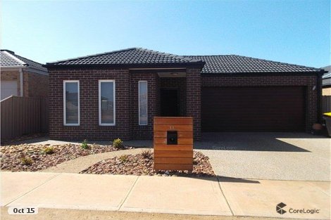 14 Lawrence Ave, Harkness, VIC 3337