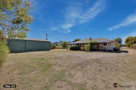 413 Gooramadda Rd, Carlyle, VIC 3685