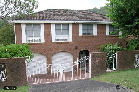 17 Lock Ave, Springfield, NSW 2250