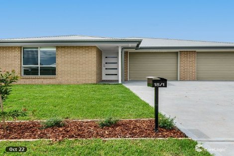 1/18 Quintero Cl, Heddon Greta, NSW 2321