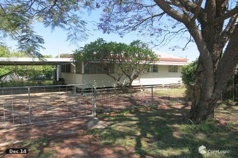 16 Dunstan St, Baralaba, QLD 4702