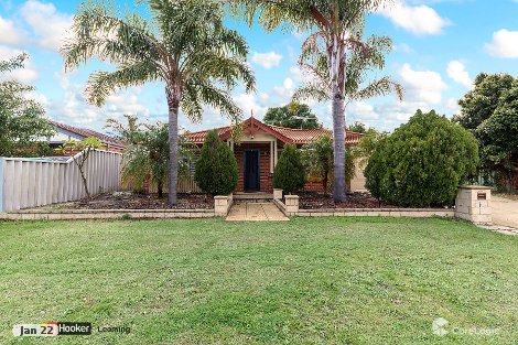 13 Shamrock Way, Huntingdale, WA 6110