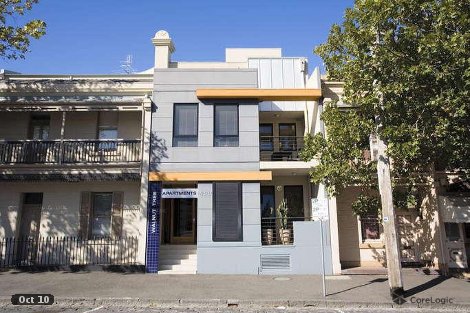 1/456-460 William St, West Melbourne, VIC 3003