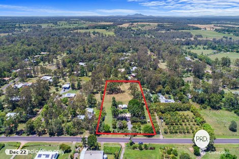 191 Iindah Rd W, Tinana, QLD 4650