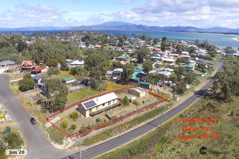 1 Chaffeys Dr, Dodges Ferry, TAS 7173