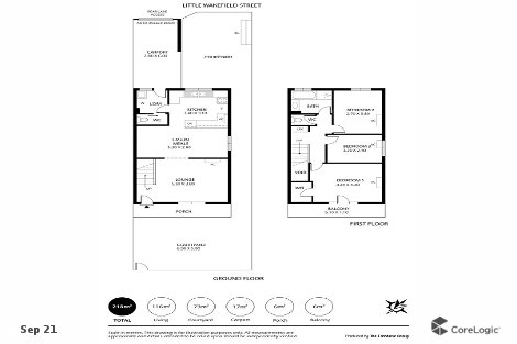 5/36 Flinders St, Kent Town, SA 5067