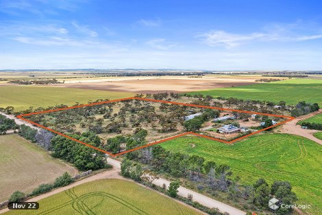 1494 Mallee Corner Rd, Brinkworth, SA 5464