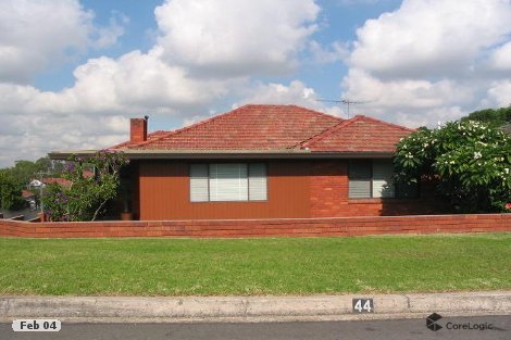 44 Arnett St, Pendle Hill, NSW 2145