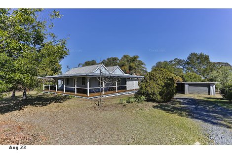 25 King St, Goombungee, QLD 4354