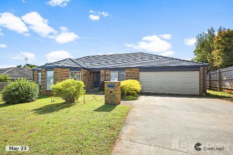 4 Picadilly Ct, Drouin, VIC 3818